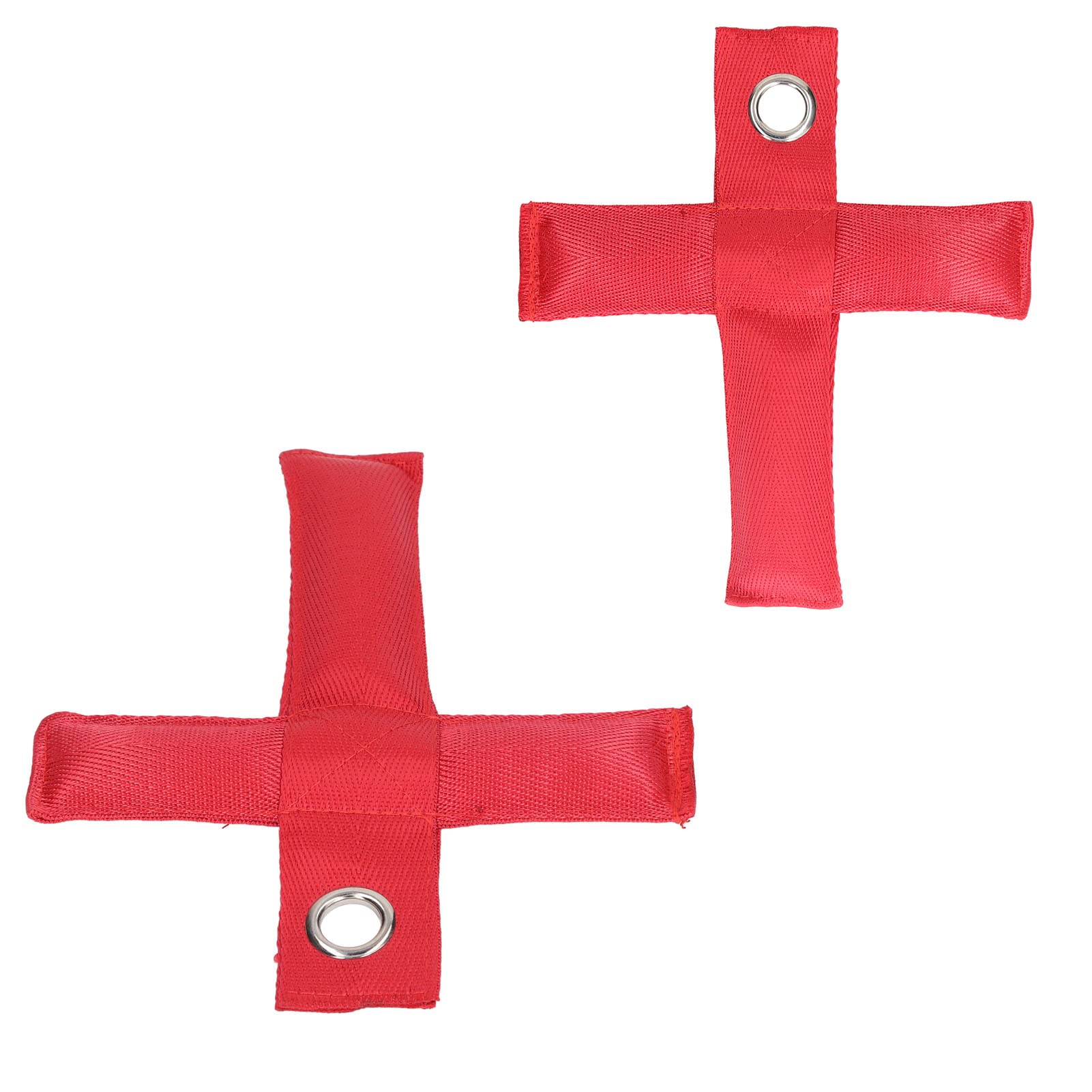 ANGGREK Stage Walk Tshaped Sandbag, Tshaped Marking Convenient to Distinguish Actors Positioning Clear Alignment for Performances