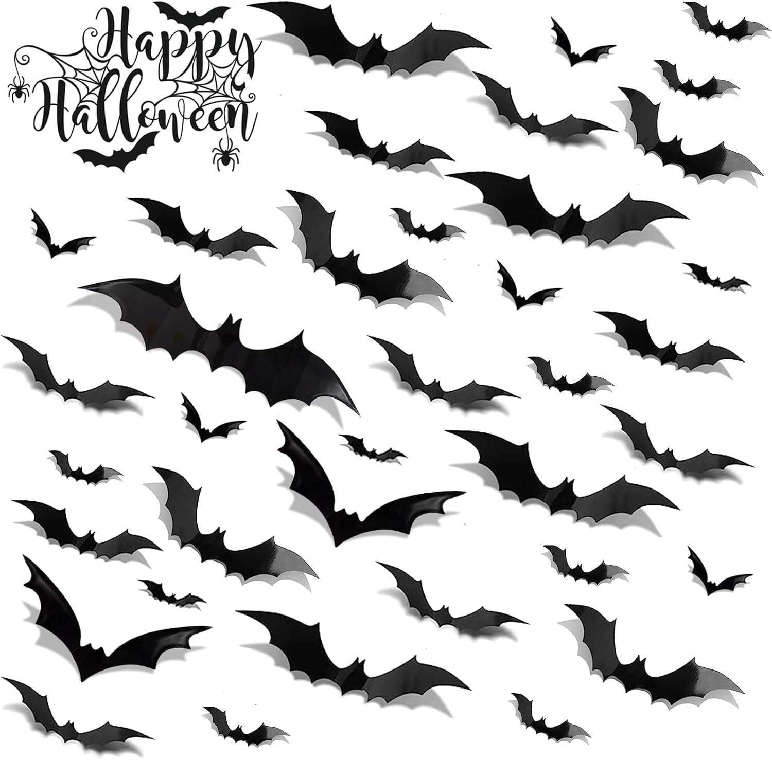 Amazon Bats Wall Decor at Robert Stewart blog