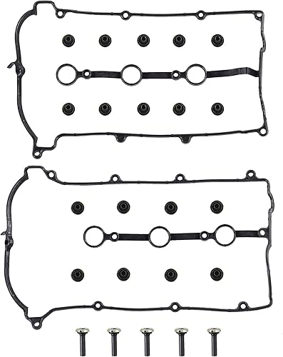 Válvula cubierta GSK