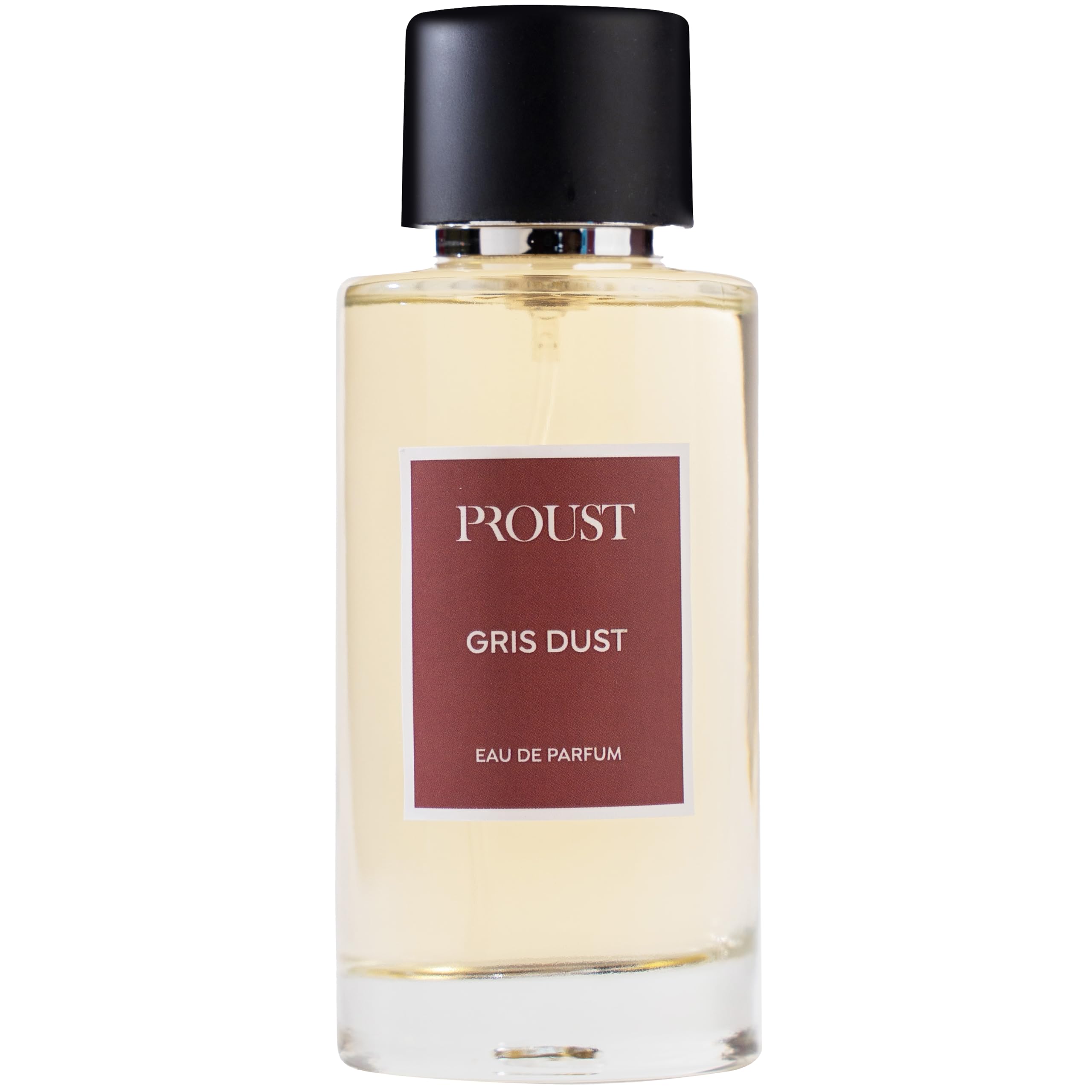 PROUST FRAGRANCES Unisex Perfume | Long Lasting Fragrance Perfume (100 ml, Gris Dust)-image-14