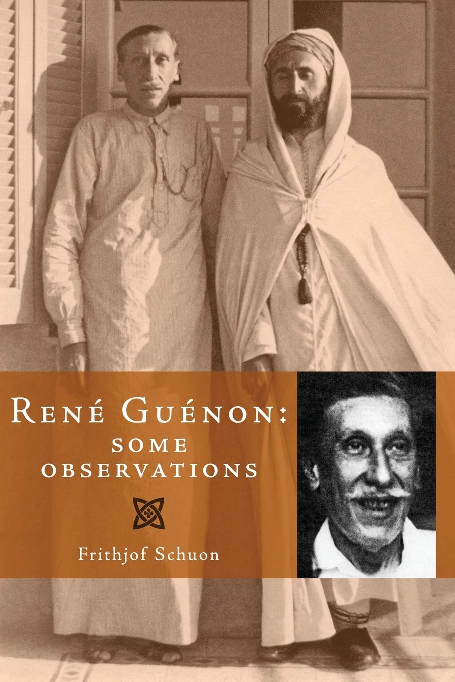 René Guénon: Some Observations
