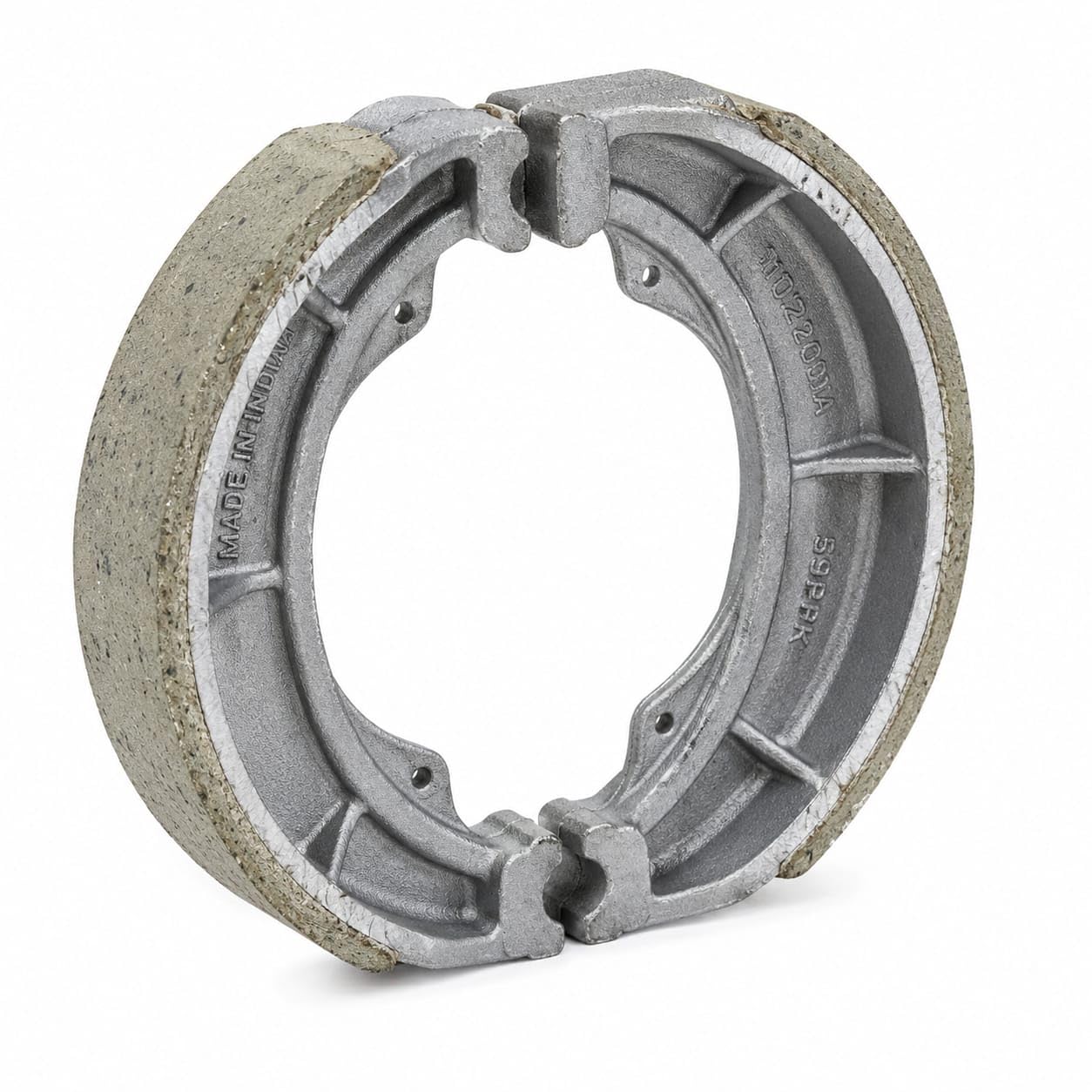 Premium Rear Drum Brake Shoe Set Compatible with Ola S1 Air, S1 X & S1 X Plus | High-Performance Asbestos-Free Brake Shoes for Smooth & Reliable Braking | Durable EV Scooter Spare Parts-image-42