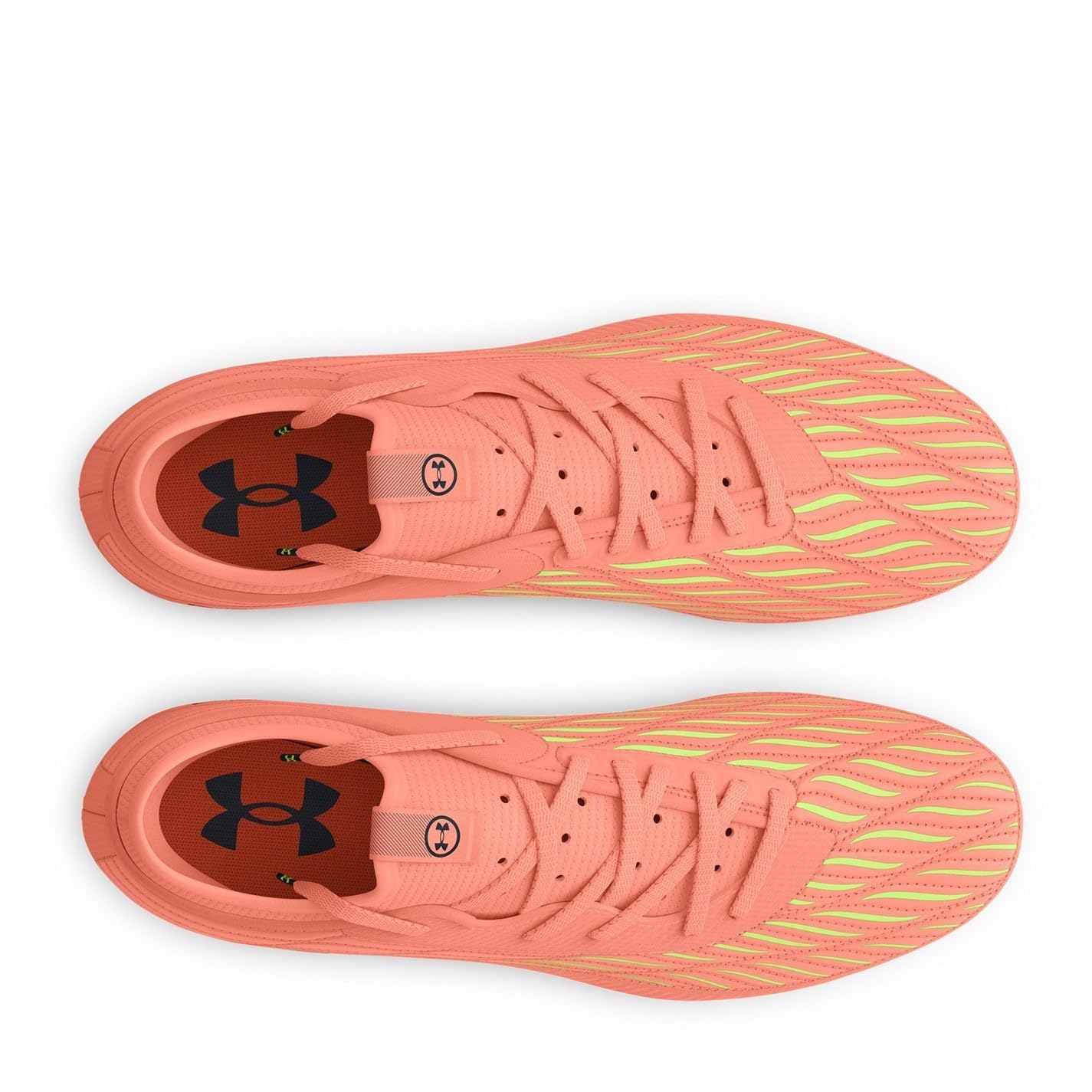 Under Armour Mixte Magnetico Select 4 Soccer Cleats Basket