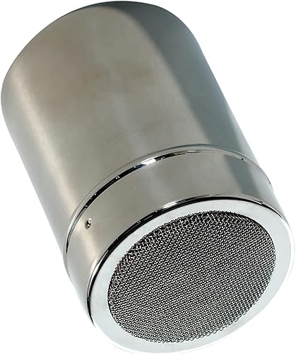 Miniatura 5 de Nordic Ware Plumero de azúcar, capacidad de 1.5 tazas, acero inoxidable