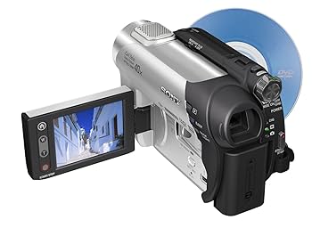 ソニー ビデオカメラ 4台まとめて Amazon | ソニー DCR-DVD108 DVD ハンディカム カムコーダー 40