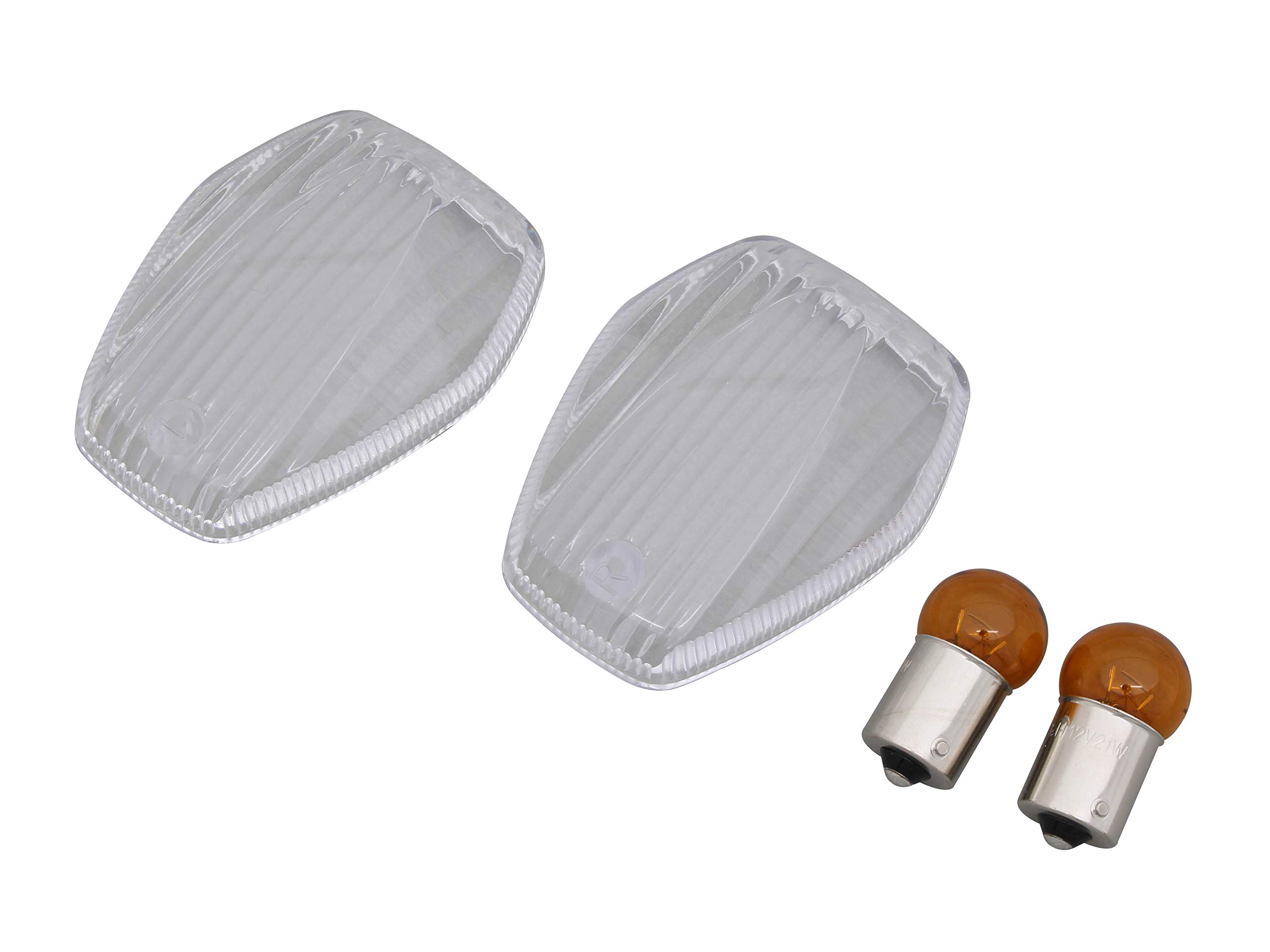 Amazon | ポッシュフェイス(POSH FAITH) バイク用品 カスタム