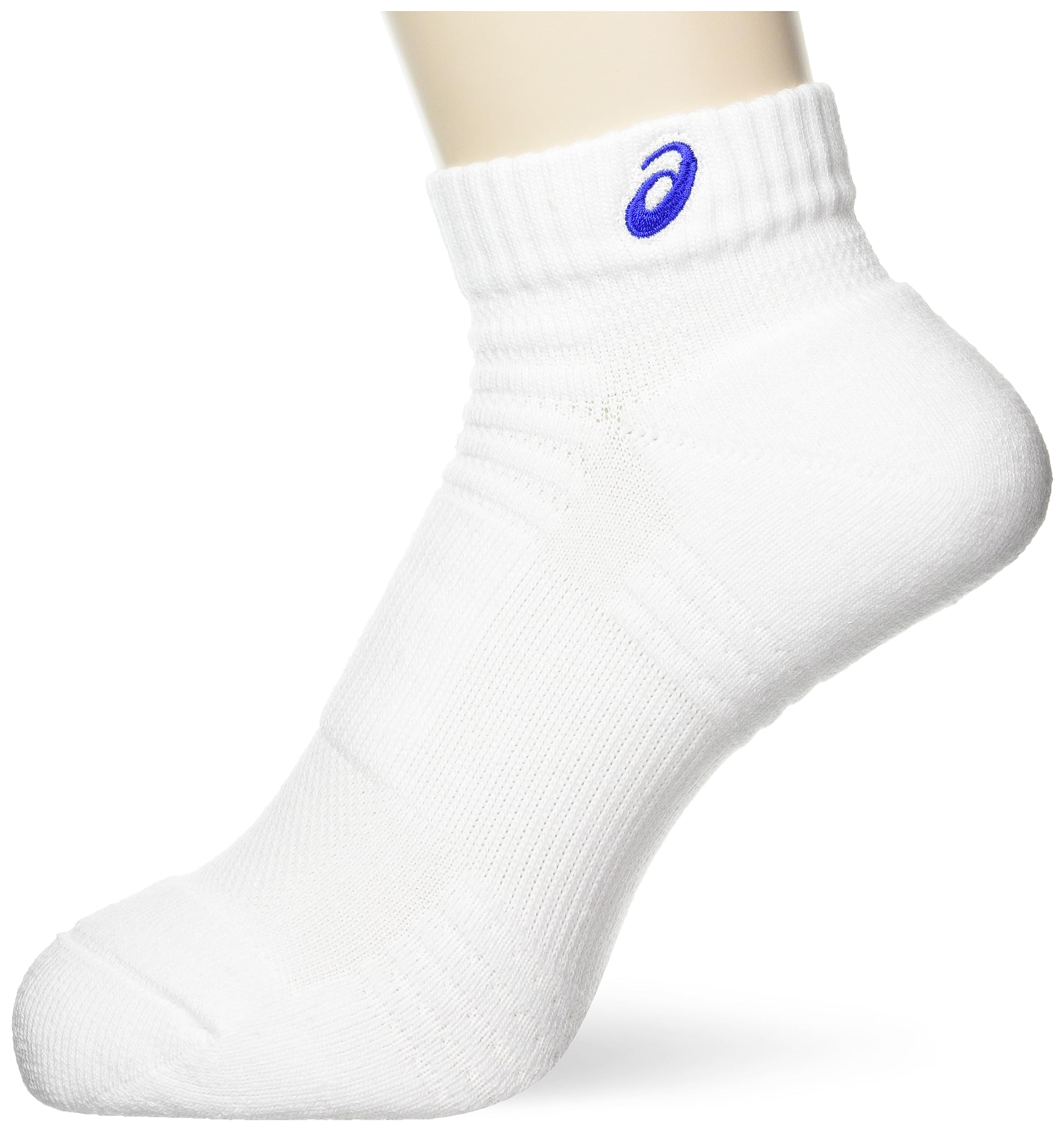 asics(アシックス) トレ－ニングウェア ソックス１０ 3033B869 ユ…