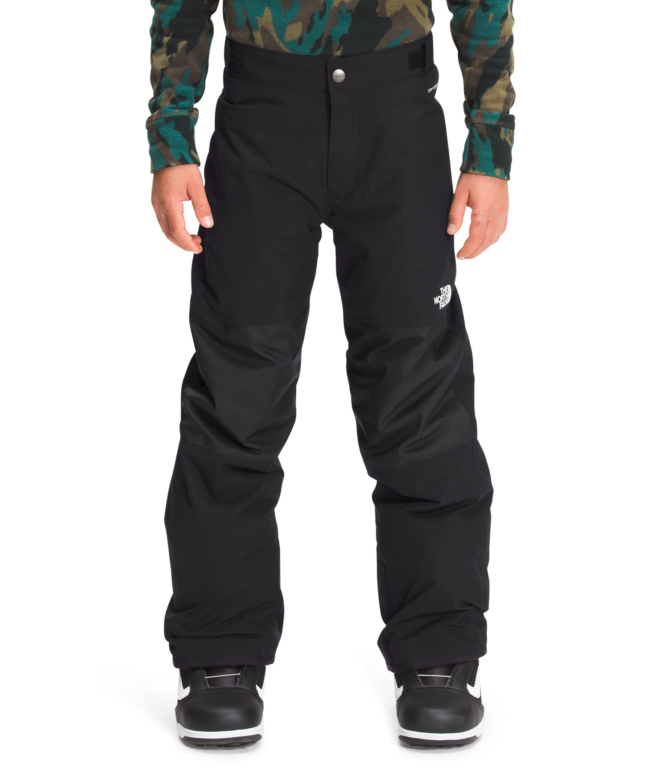 The North Face B Freedom Insulated Hose Herren