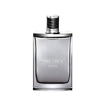 Jimmy Choo Man Eau de Toilette, 100ml