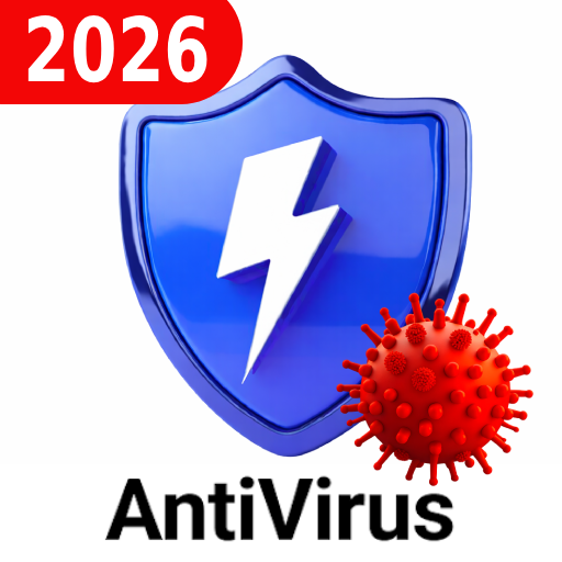 Free Antivirus & Virus Cleaner – Malware Remover for Fire Tablets, Fire TV & Fire Stick