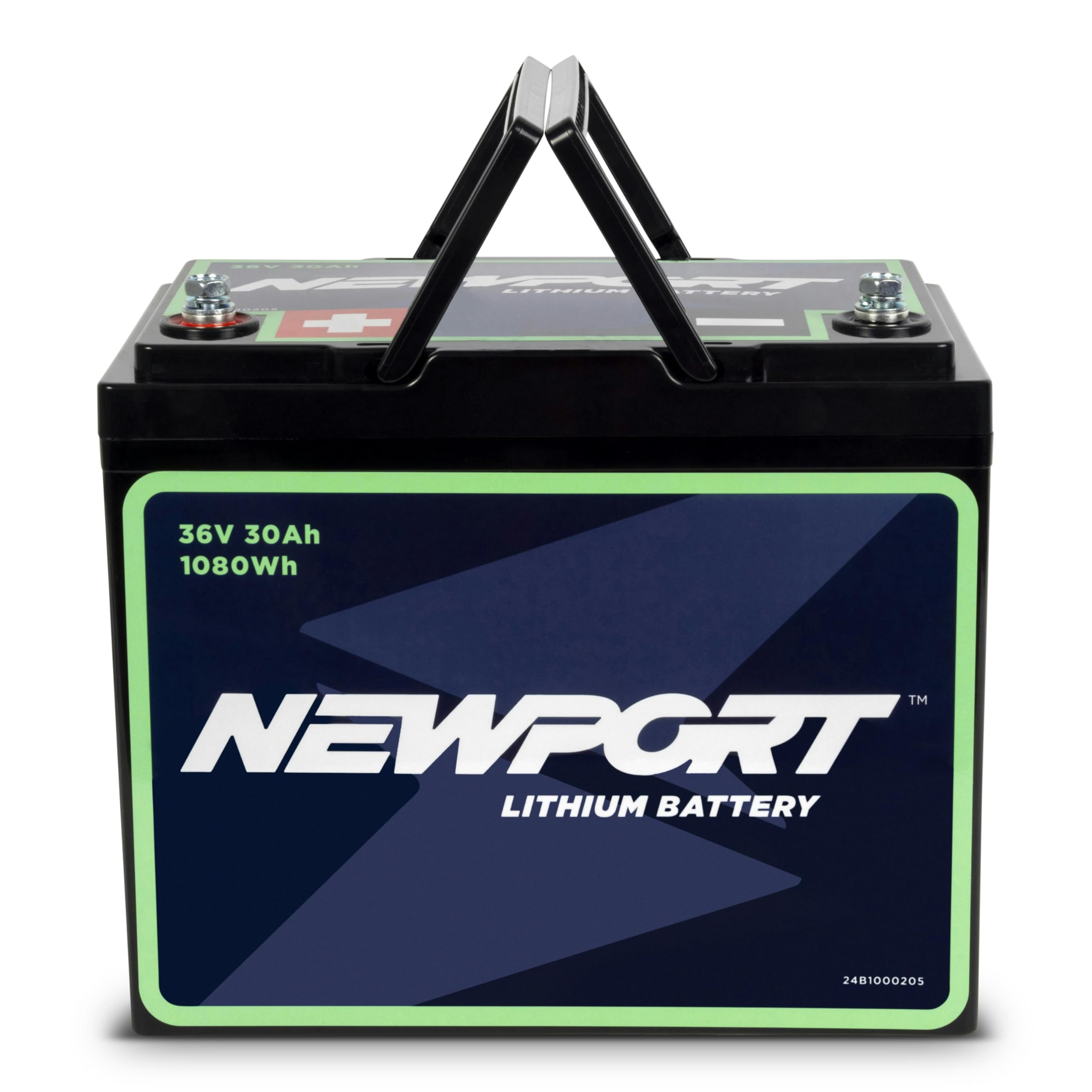 Newport 36V