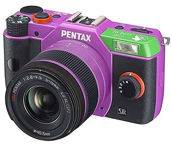 PENTAX Q10 一眼カメラ 今夜限りの値下げ Amazon | PENTAX デジタルミラーレス一眼 Q10 ズームレンズ