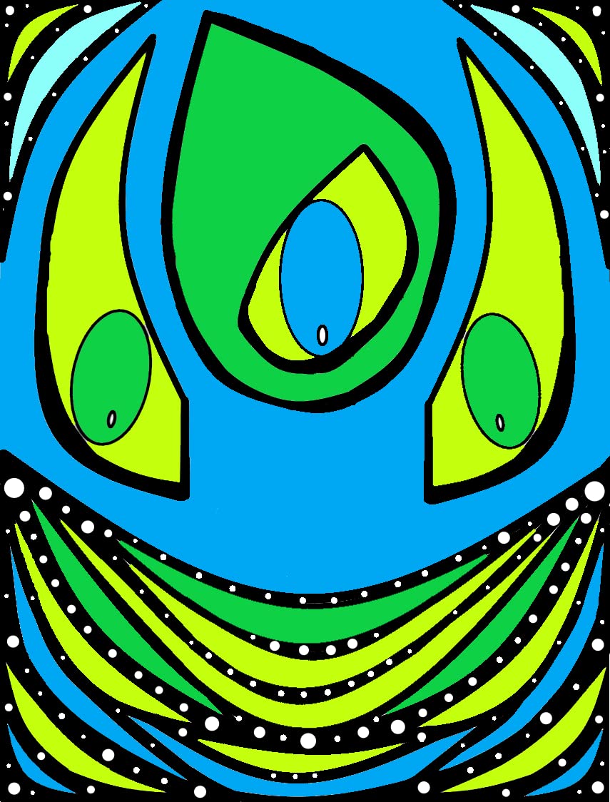 Dr. Franz Collections (Alien)