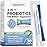 Probiotics for Women & Men - 100 Billion Plus Digestive Enzymes & Prebiotics, Highest Potency 3-in-1 Complete Probiotics for Digestive Health, Immune Support