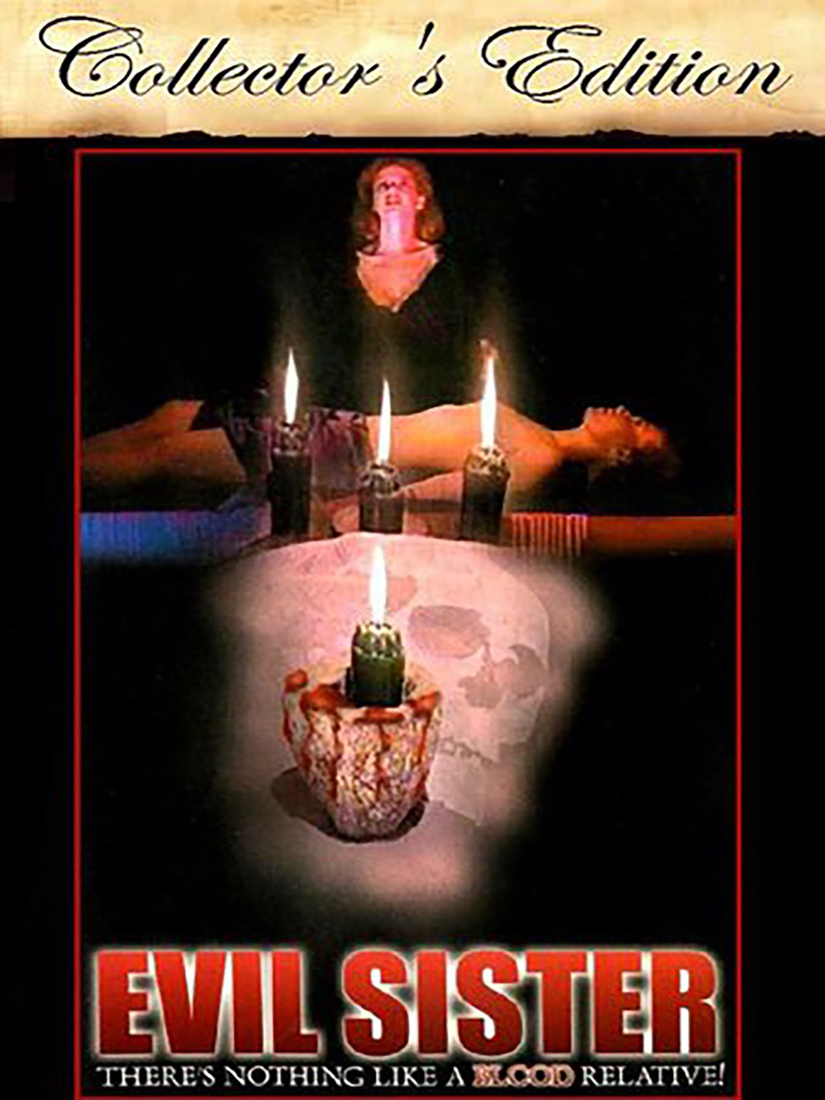 revenge of the wifes