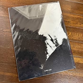 ハービー山口　額付き写真【サイン入り】 ハービー・山口写真集「and STILLNESS」（サイン入り） | Book