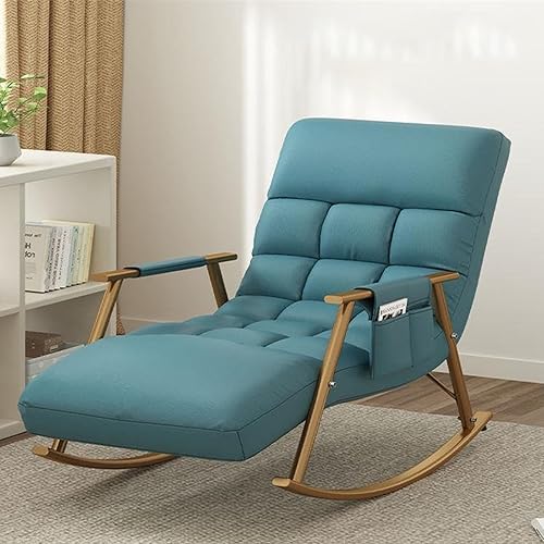Méridienne ergonomique avec coussins réglables pour intérieur/extérieur, poids maximum 200
