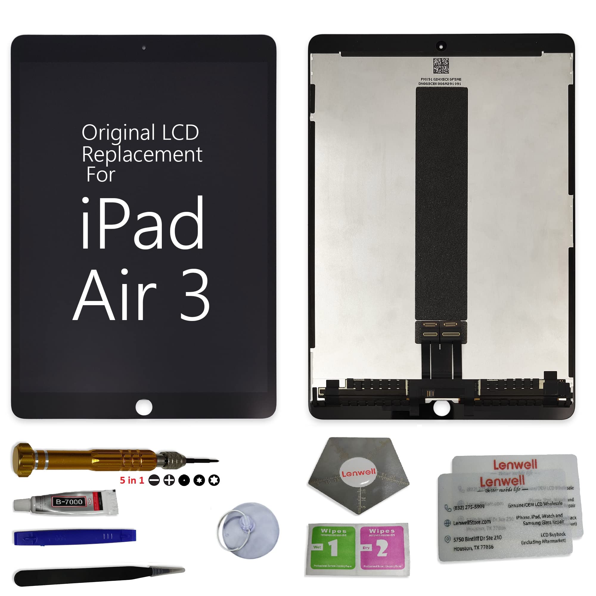 M863 SIMフリーiPad Air 3rd Gen 64GB Apple iPad Air