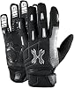 HK Army Pro Gloves - Full Finger - Stealth - Medium