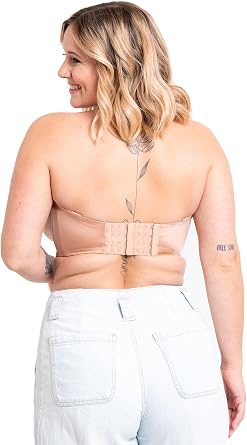 Curvy Kate Women's Smoothie Strapless