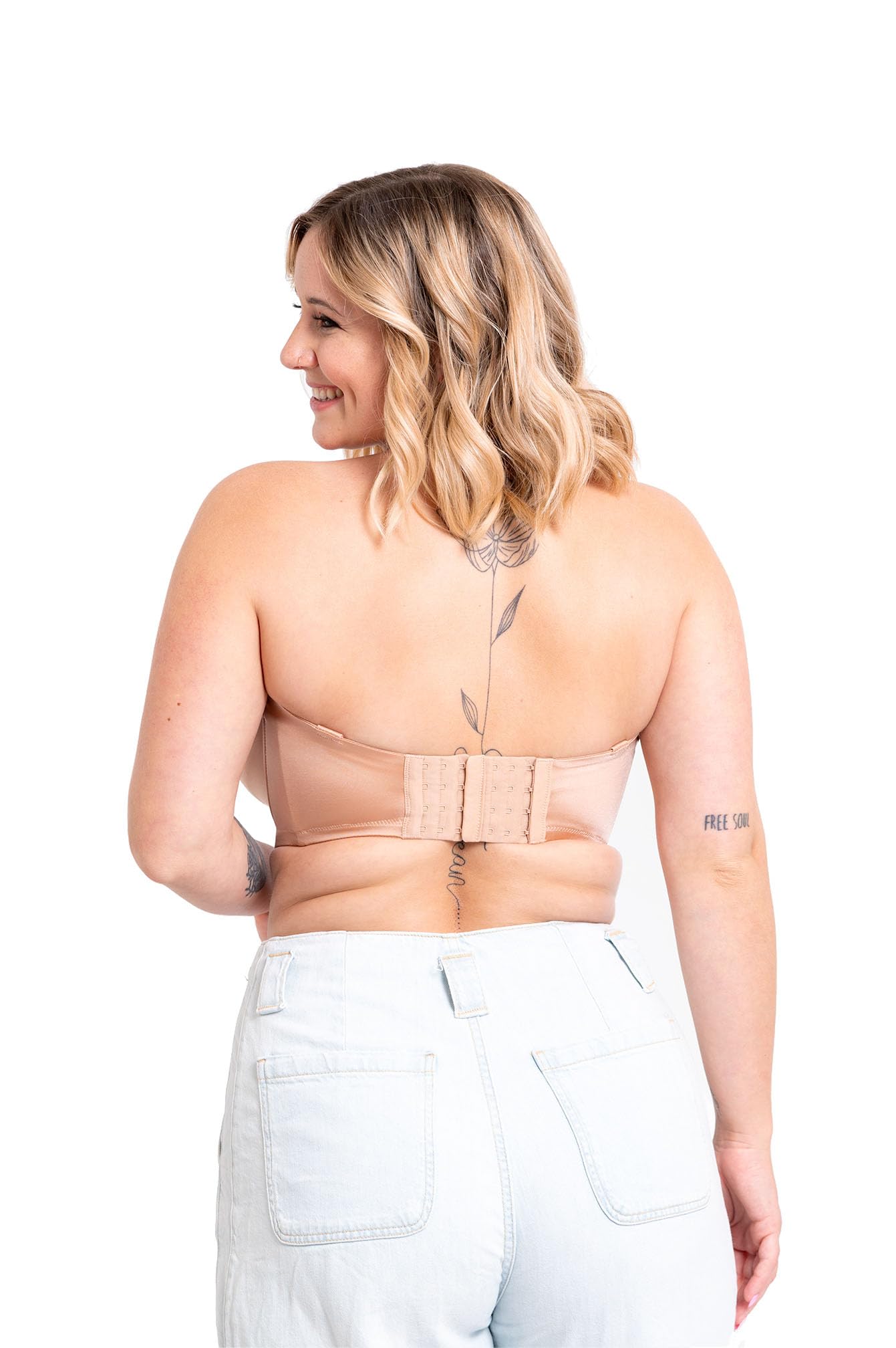 Curvy Kate Damen Smoothie Geformter BH