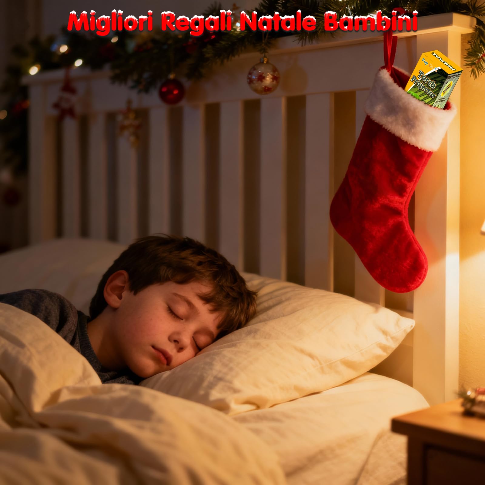 Pup Go Torcia Proiettore Bambini con 24 Immagini Fauna Selvatica, Animali Giocattolo per Bambini 3+ Anni, Storie Diapositive Torcia per Parete Soffitto Tenda, Crea Storie Giochi Regalo Educativo Scien