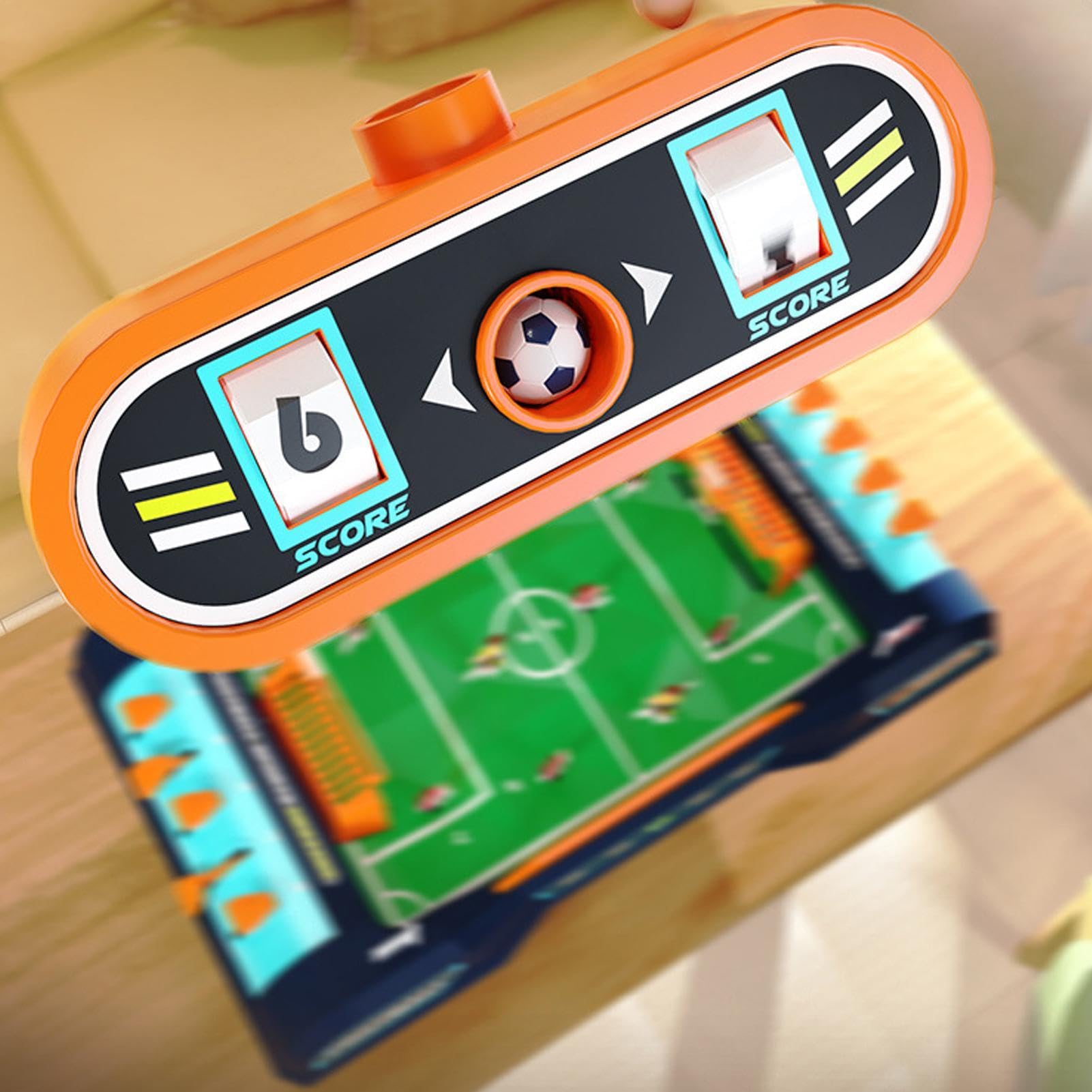 Game del tavolo da calcio, da tavolo da calcio Giochi di calcio da tavolo