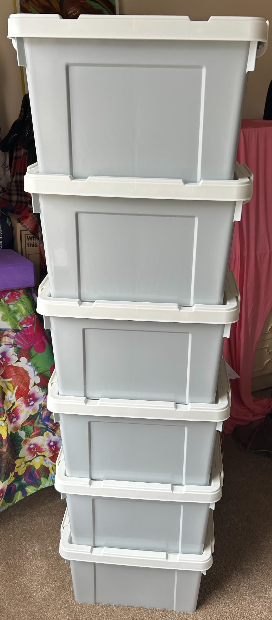 Customer photo