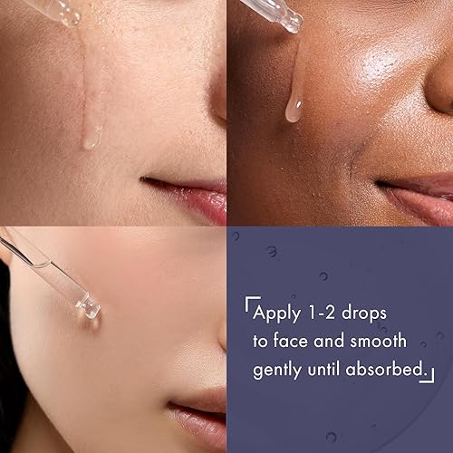 Miniatura 5 de TOSOWOONG Ampolla real Spicule con 30,000 inyecciones, niacinamida, pantenol, suero líquido potenciador de la piel, minimizador de poros,