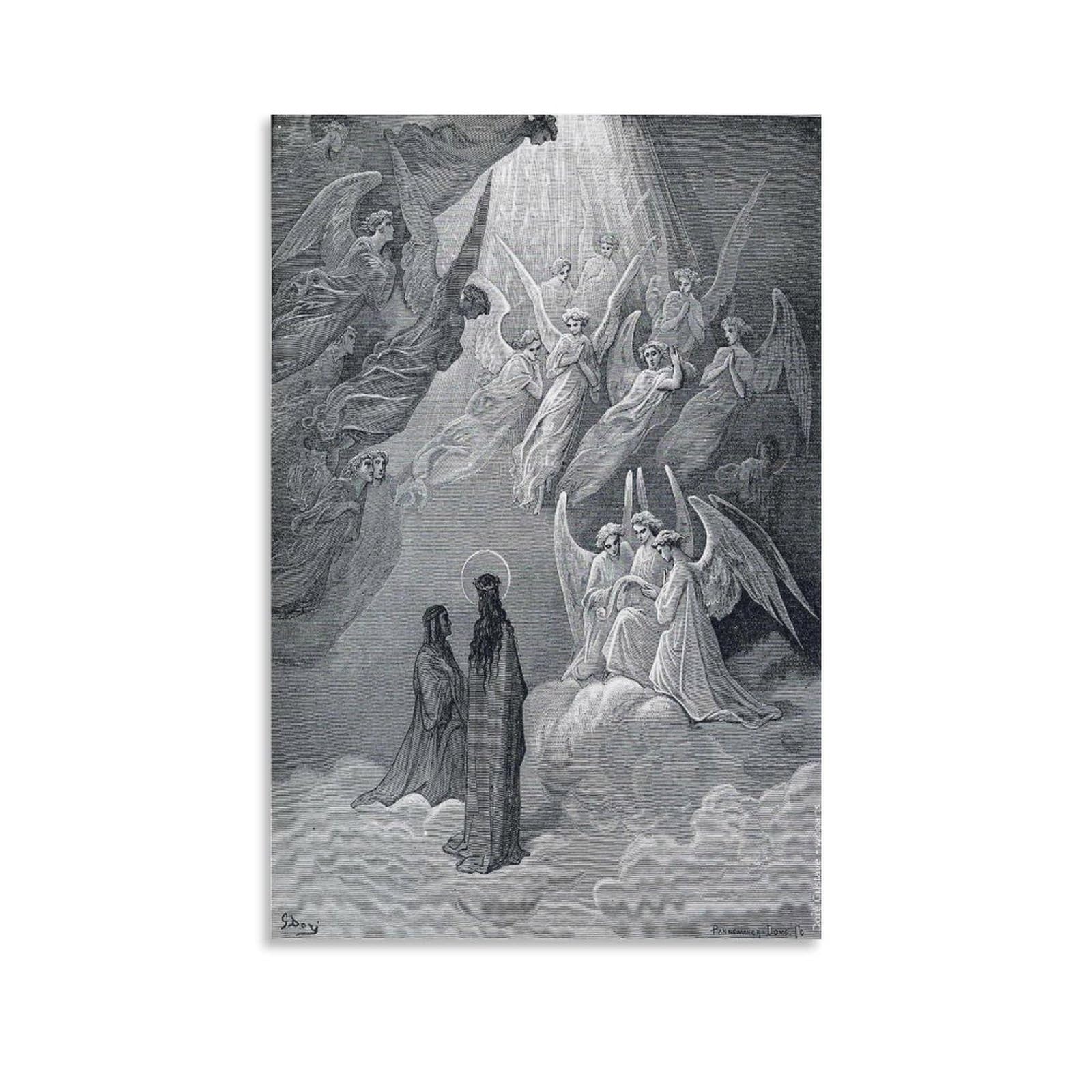 画集 ギュスターヴ・ドレ Amazon.com: The Art of Gustave Dore (Japanese Edition) eBook