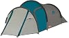Coleman Cortes 2-3 People | 2-3 Man Tunnel | Festival | Lightweight Trekking with Awning 100% Waterproof WC 2000 mm