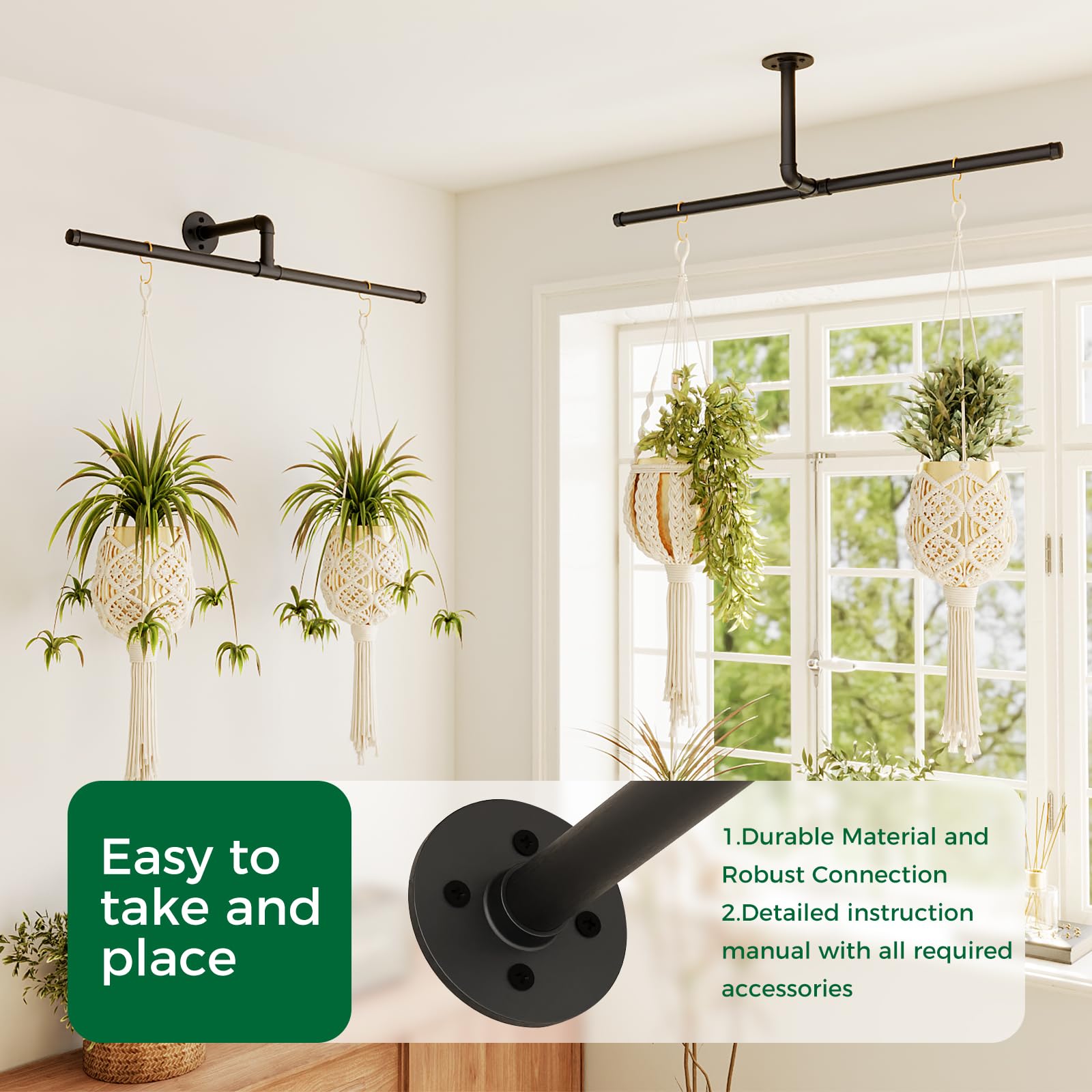 Lampada LED da coltivazione a spettro completo da 1000 W, dimmerabile
