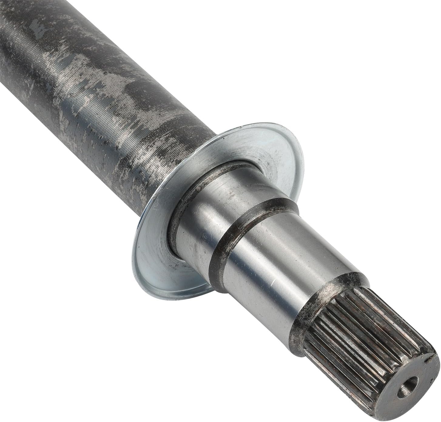 ECCPP CV Axle Shaft Assembly fit for Toyota Avalon 2019-2022 for Toyota Camry 2018-2022 NCV69234 4341006A70 4341006A71 2PCS