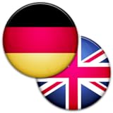 English German Dictionary (Englisch-Deutsch Wörterbuch)