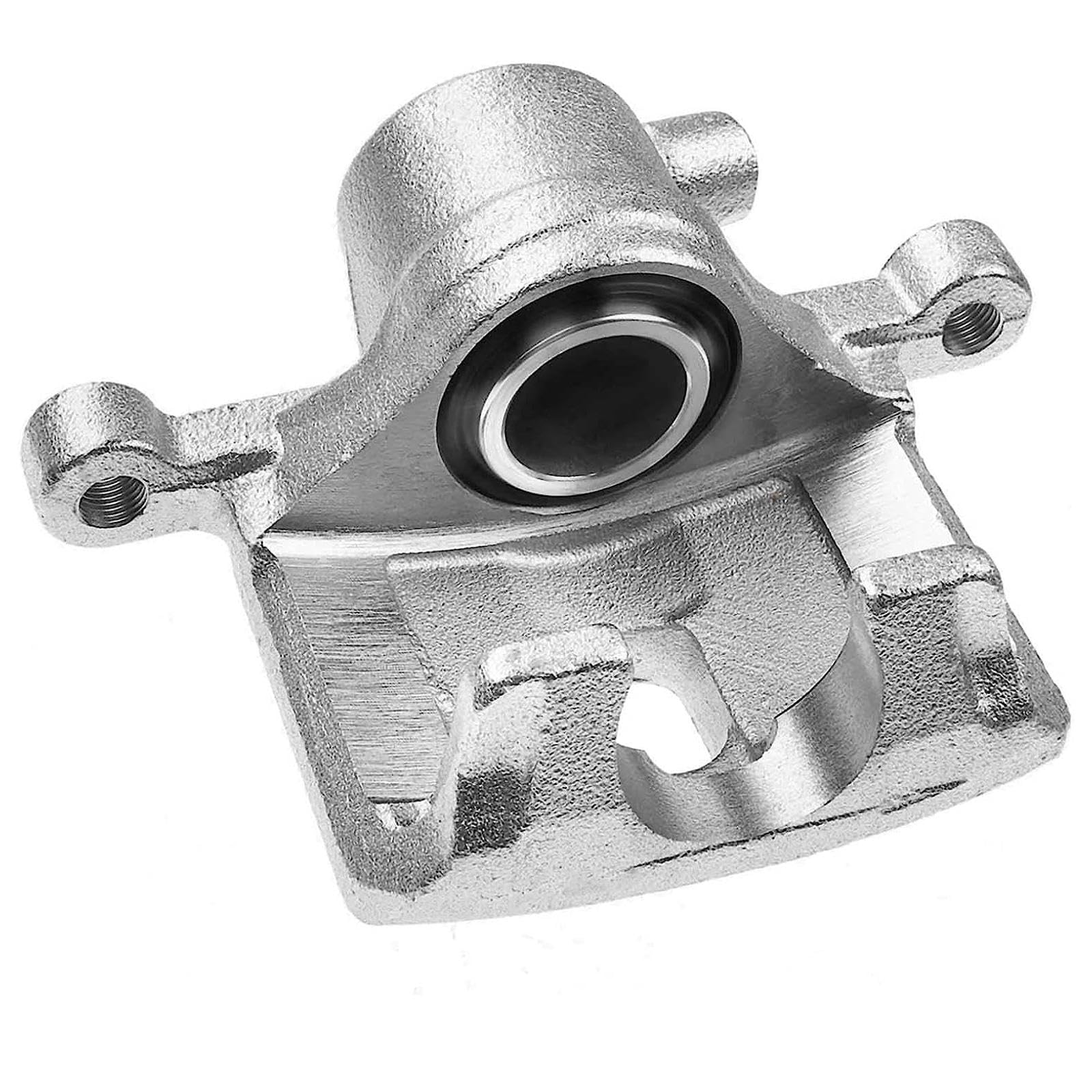 Frankberg Pinza de freno Parte trasera izquierda Compatible con Pajero II V2W V3W V4W 2.4L-3.5L 1990-1999 Replace# 342346