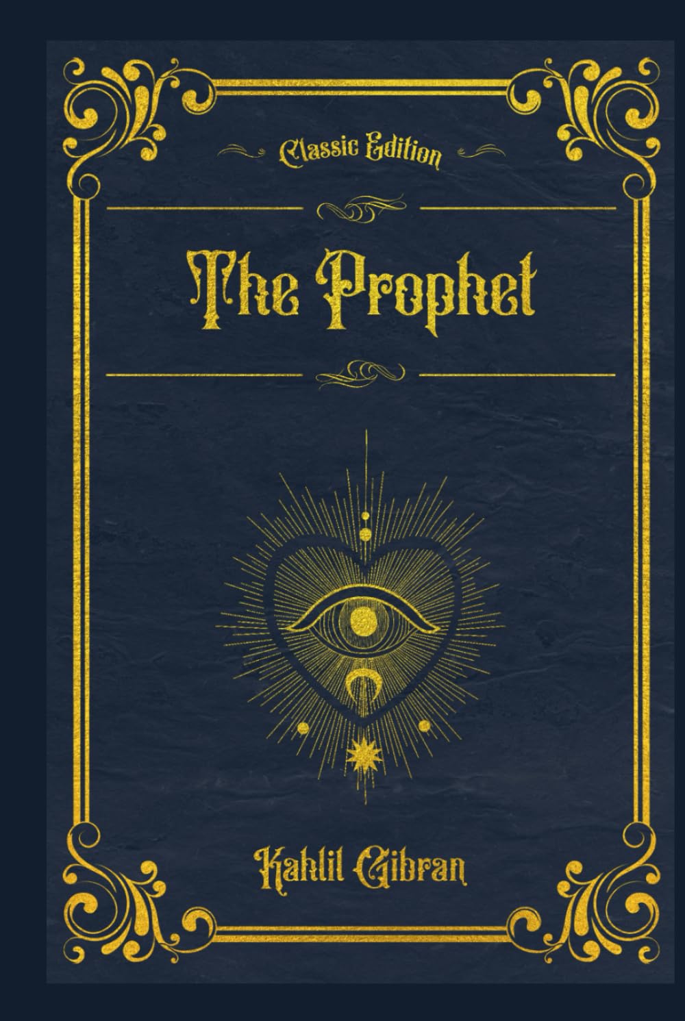 The Prophet: With original illustrations - annotated