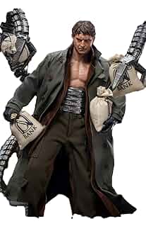 TOYS ERA THE OCK 1/6 アクションフィギュア PE006 $_57.JPG?set_id=880000500F