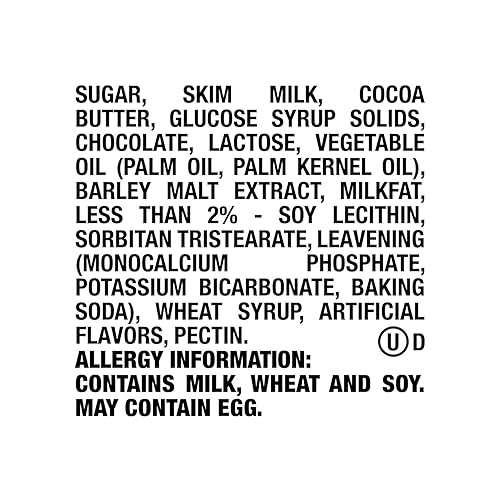 Miniatura 7 de MALTESERS Chocolatey Candy