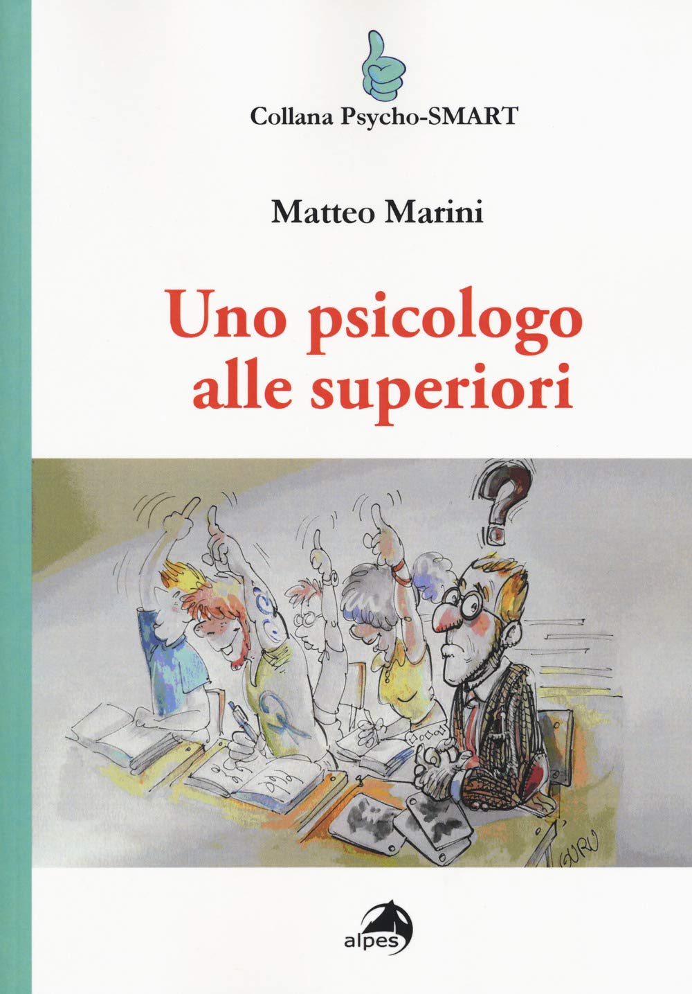 Uno Psicologo Alle Superiori - 4