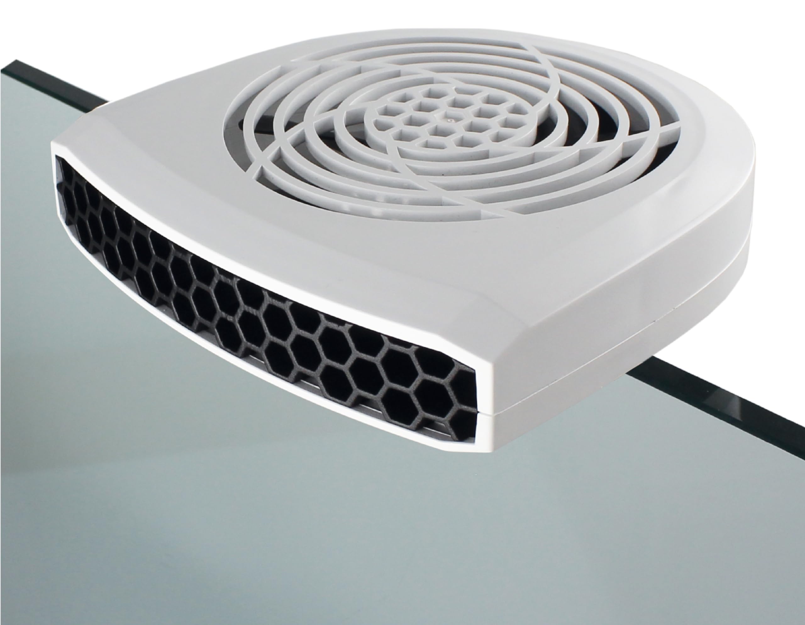 Tunze 7028.500 Aquawind Eco Chic Ventola di Raffreddamento