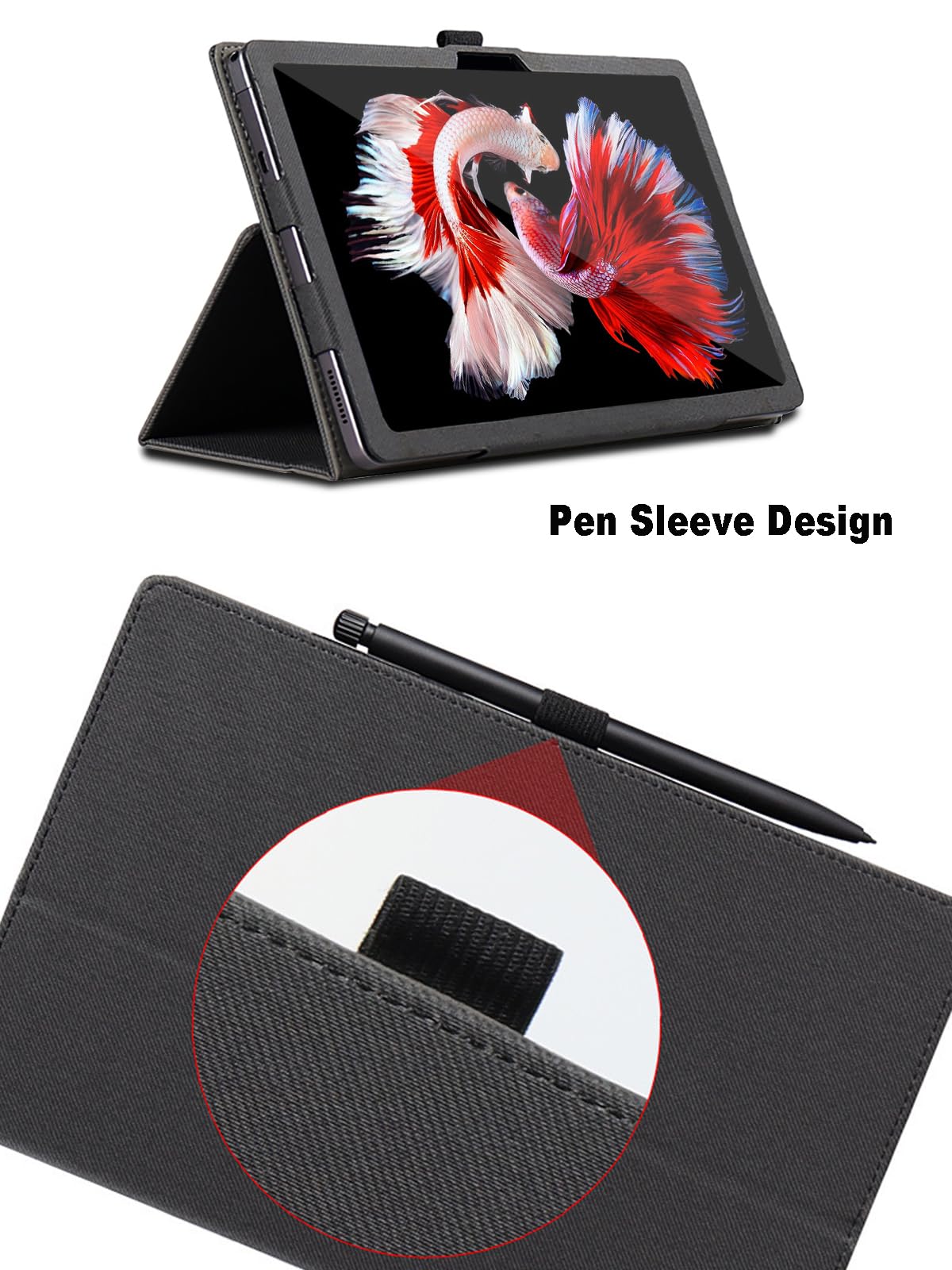 Amazon.com: Case for BMAX Maxpad i11 Plus, 10.4 inch, BMAX Maxpad