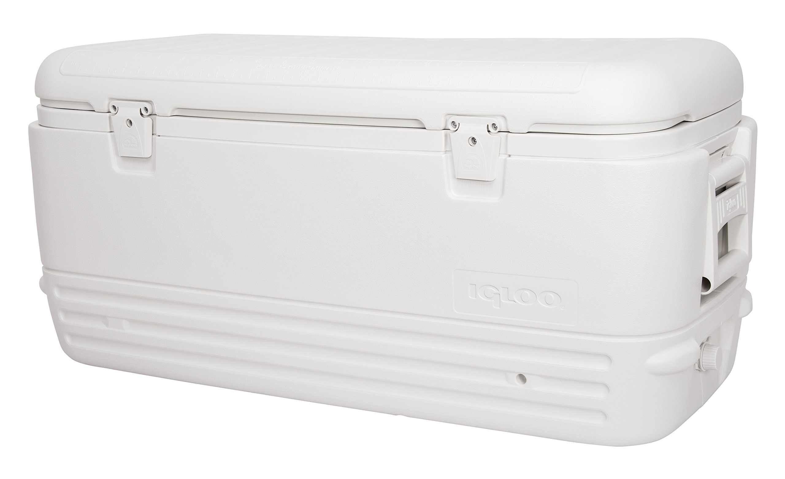 Amazon | igloo(イグルー) クーラーボックス ポーラー 120QT 容量113.5