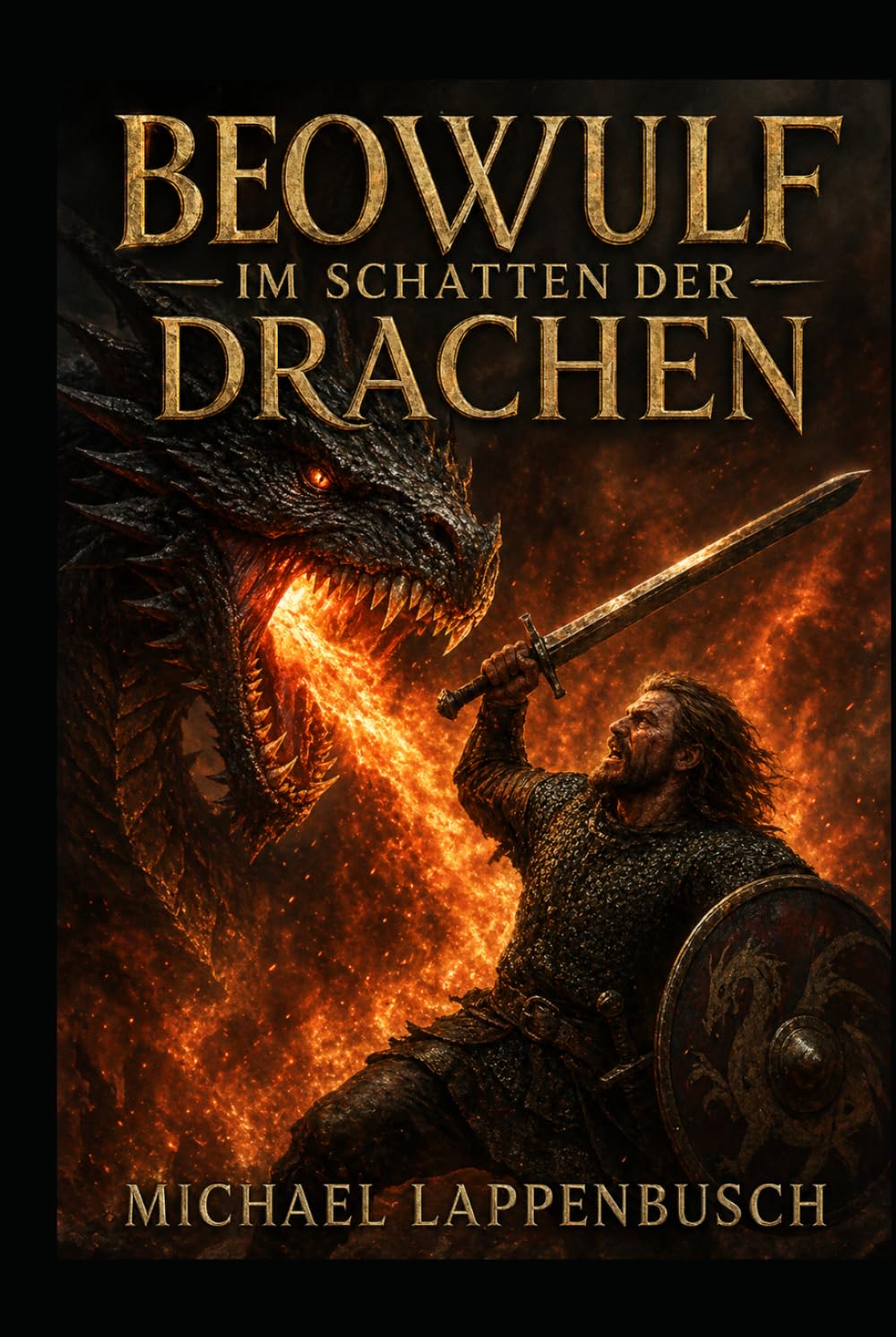 Beowulf – Im Schatten der Drachen
