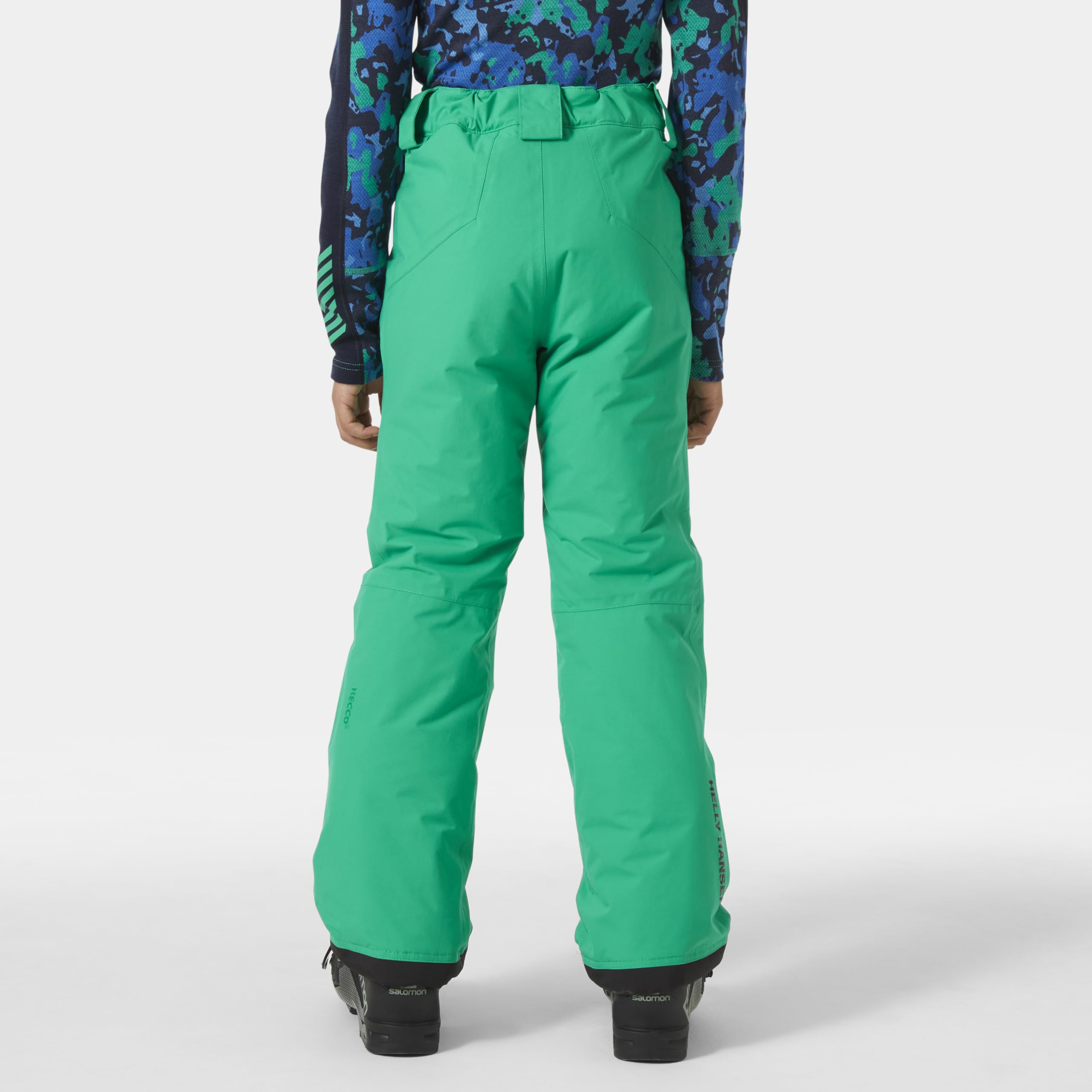 Helly Hansen Jr Legendary Pant - Spodnie turystyczne Uniseks - dzieci
