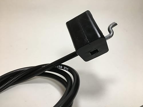 Miniatura 2 de Toro Parte # 112-8818 Cable de freno