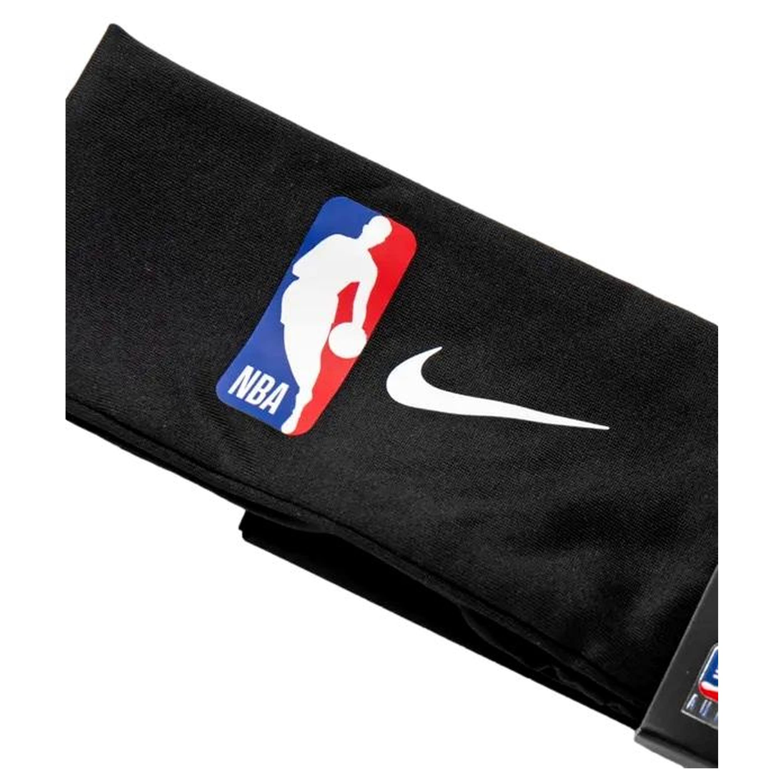 NIKE Fascia NBA Fury 2.0 Nero/Bianco