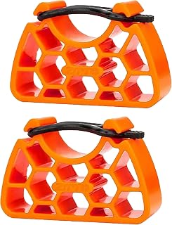 Bike Handlebar Stand 2pcs, Bike Stand Repair Tool, Convenient Bicycle Storage for Repair and Maintenance, Ideal for Road and Mountain Bikes