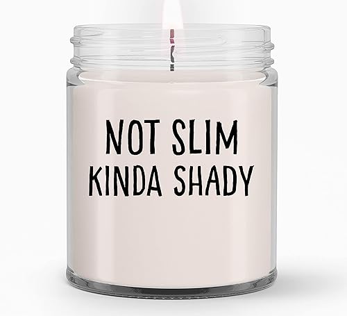 Miniatura 141 de Smile Theres - Velas de bola de fuego para mujeres, regalos para ella, esposa, novia, regalos de cumpleaños para mujeres, mamá, mejor amiga, vela