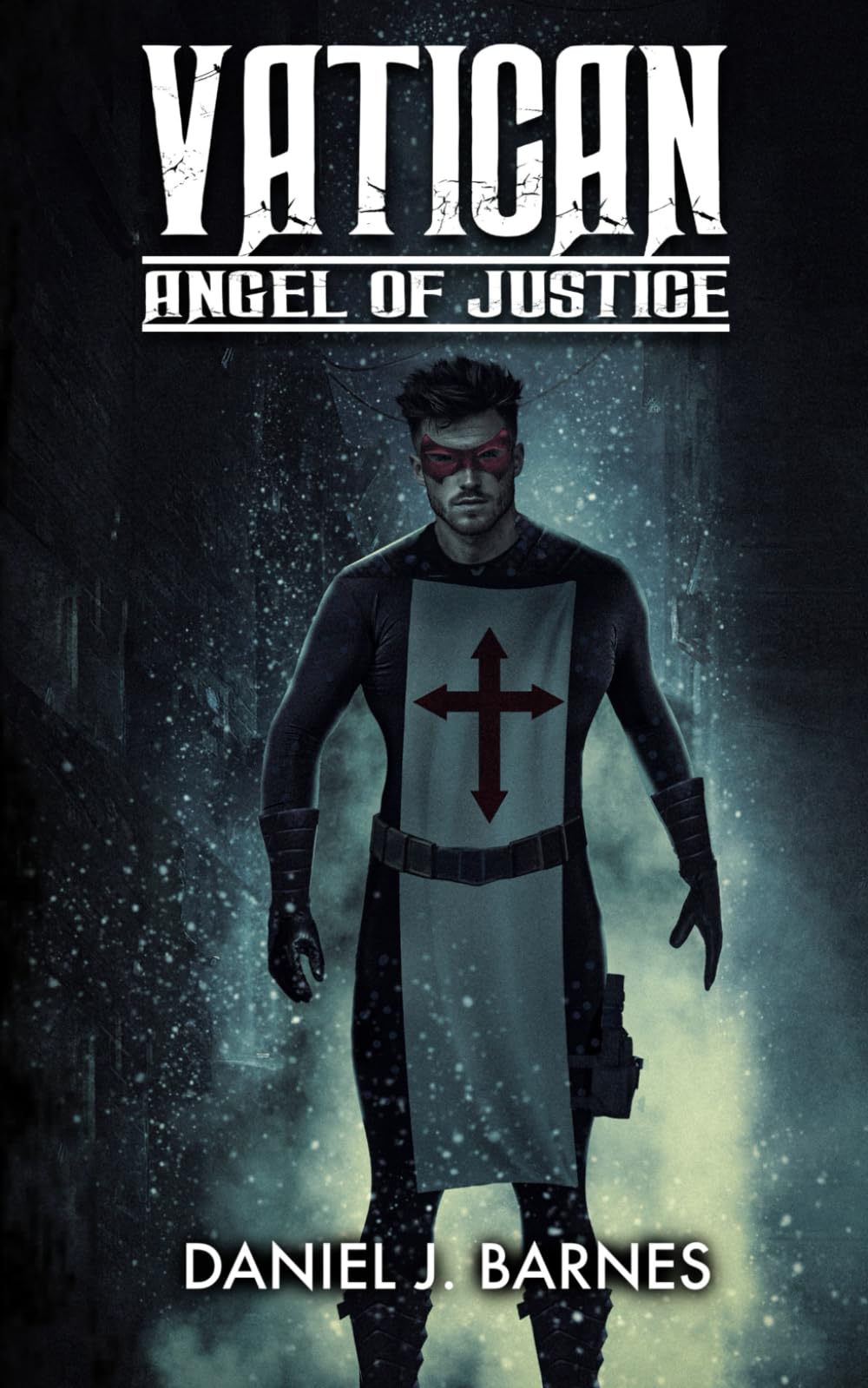 Vatican: Angel of Justice: 1