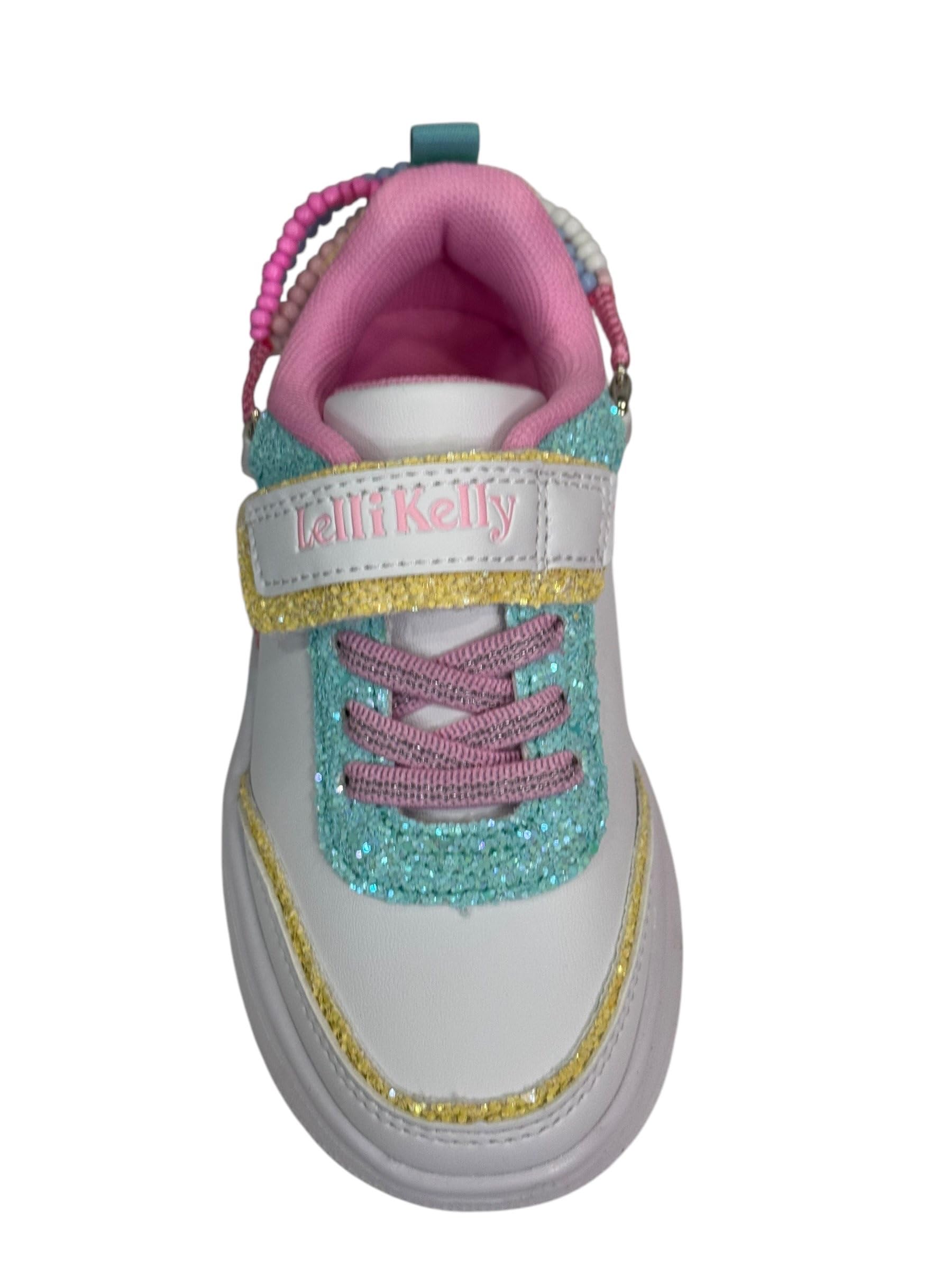 Lelli Kelly Gioiello LKAA4729 - Scarpe da ginnastica da ragazza, varie misure